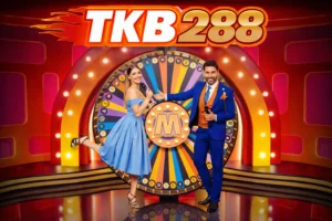 Mega Wheel x TKB288