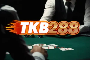 ลองเล่นบาคาร่าออนไลน์ที่ TKB288 ประสบการณ์คาสิโนระดับพรีเมียมในมือคุณ